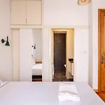 Charming 2bd2bath Galata Tower Unique Home! #409 Daire İstanbul