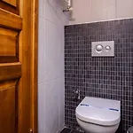 Charming 2bd2bath Galata Tower Unique Home! #409 * İstanbul
