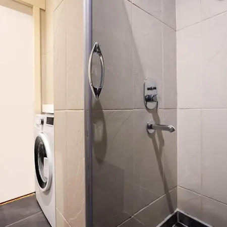 Appartement Charming 2bd2bath Galata Tower Unique Home! #409 Istanboel