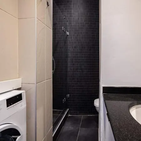 Charming 2bd2bath Galata Tower Unique Home! #409 İstanbul