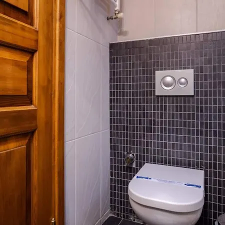 Charming 2bd2bath Galata Tower Unique Home! #409 * İstanbul