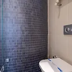 Charming 2bd2bath Galata Tower Unique Home! #409 Apartment Istanbul