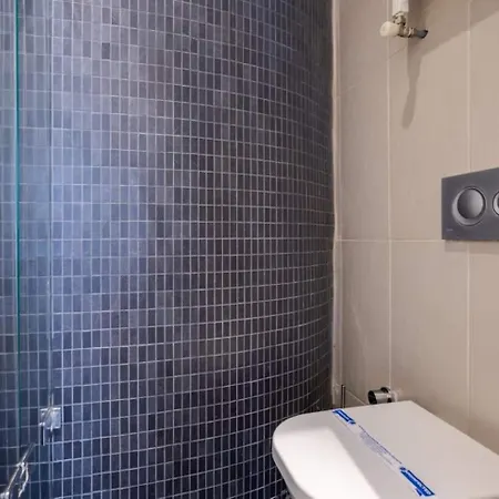 Charming 2bd2bath Galata Tower Unique Home! #409 Apartmán Istanbulská provincie